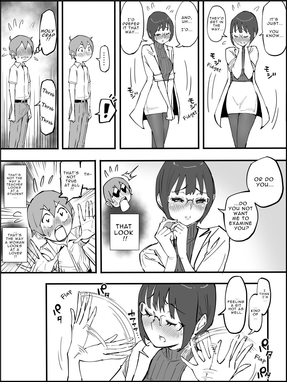 Hentai Manga Comic-The Reason I Have a Sex Friend Harem 4-Read-62